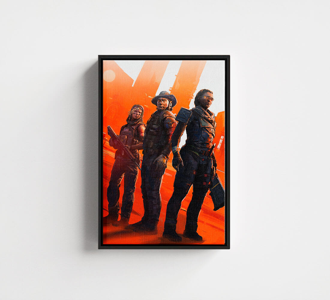 Rauora – Operation Prep Phase